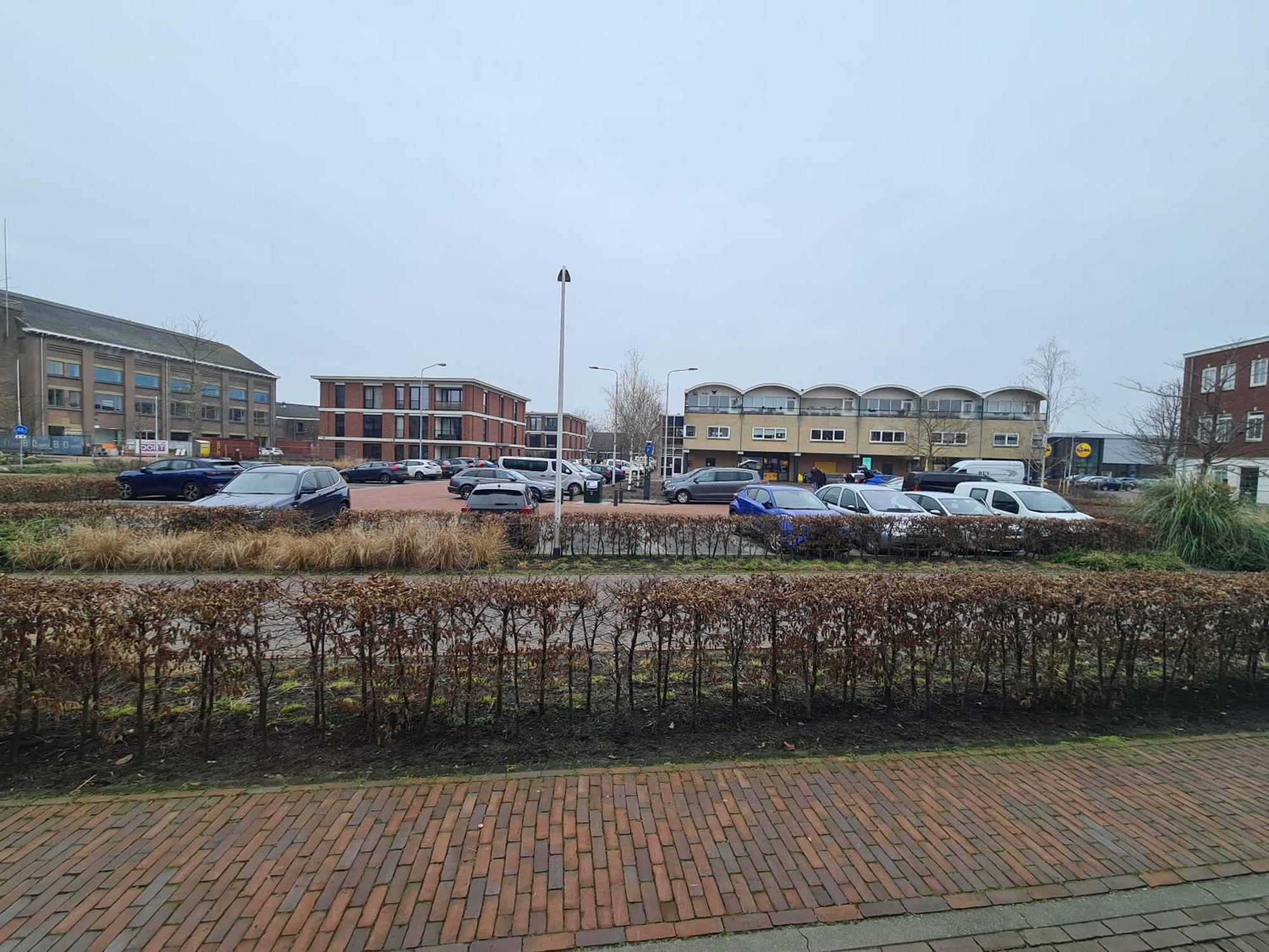 Airbnb 'Logeren Aan Het Plein' In Het Centrum Van メッペル エクステリア 写真