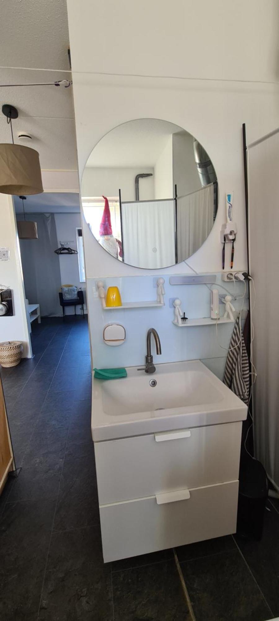 Airbnb 'Logeren Aan Het Plein' In Het Centrum Van メッペル 部屋 写真